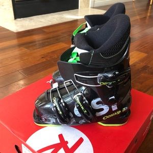 Rossignol Alpine Skiboots size 18-19.5